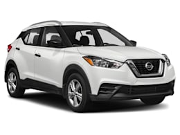 2018 nissan kicks white hotsell