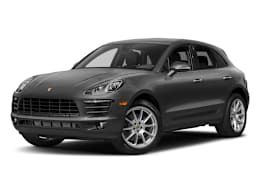 2018 Porsche Macan Reviews Ratings Prices Consumer Reports