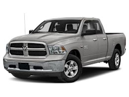 2018 Ram 1500 Reviews Ratings Prices Consumer Reports