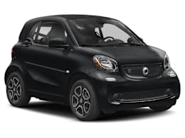 2018 smart fortwo - News, reviews, picture galleries and videos