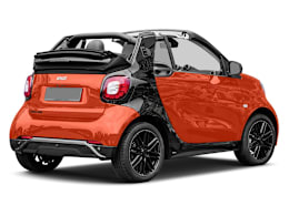 2018 smart fortwo - News, reviews, picture galleries and videos - The Car  Guide