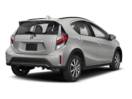 2018 Toyota Prius C Reviews Ratings Prices Consumer Reports