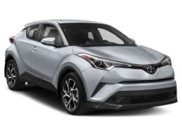 2018 Toyota C-HR review: ratings, photos, specs, video, features, more -  CNET