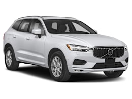 Volvo XC60 Costs