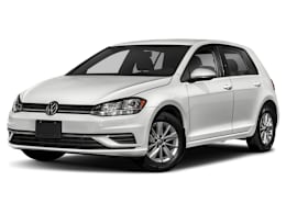 VW Golf Countdown: 2012-2019 Mk7 Did Its Best To Stay Ahead Of The