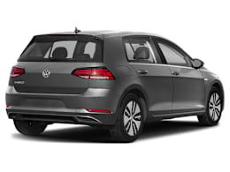 VW Golf Countdown: 2012-2019 Mk7 Did Its Best To Stay Ahead Of The