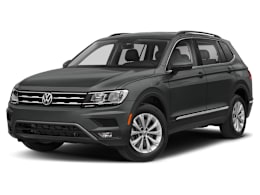 Volkswagen Gives 2018 Tiguan the R-Line Treatment, News