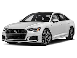 2019 Audi A6 Sedan Preview - Consumer Reports