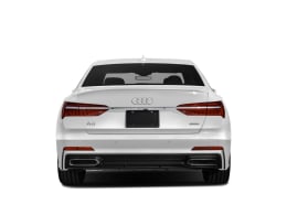 Audi A6 - Consumer Reports
