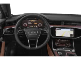 2019 Audi A6 Sedan Preview - Consumer Reports