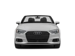 2019 Audi A3 Reviews, Ratings, Prices - Consumer Reports