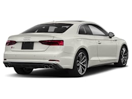 2019 Audi A5 : Latest Prices, Reviews, Specs, Photos and Incentives