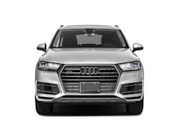 Audi Q7 - Consumer Reports