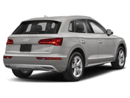 2019 Audi Q5 Reviews, Ratings, Prices - Consumer Reports