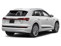 2019 audi e tron review cheap