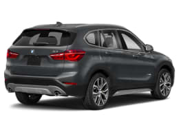 2019 BMW X1 Reviews, Ratings, Prices - Consumer Reports