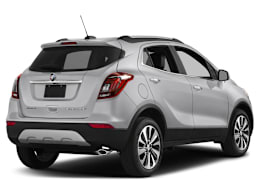 2019 Buick Encore Review