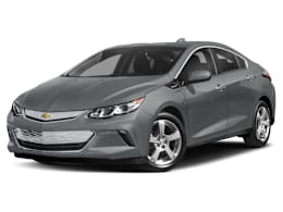 2019 Chevrolet Volt Reliability Consumer Reports