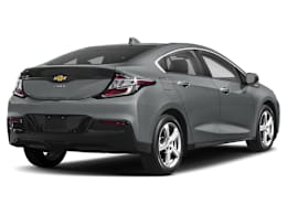 Consumer reports sales chevy volt