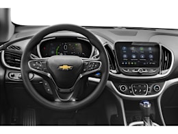 2019 Chevrolet Volt Reviews Ratings Prices Consumer Reports