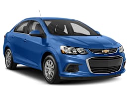 Photos & Video: 2014 Chevrolet Sonic Photos & Video - Consumer Reports