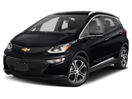 Consumer reports chevy bolt online