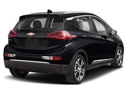 Chevy bolt outlet consumer reports