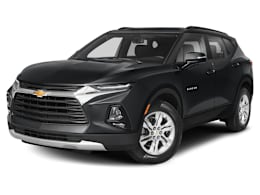 2019 chevy blazer clearance aftermarket parts