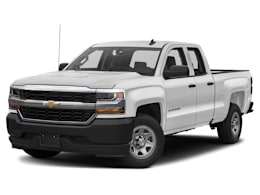 2019 chevrolet silverado 1500 crew cab z71 hot sale