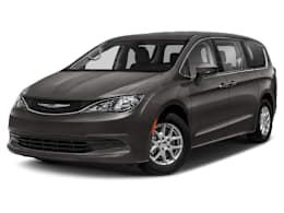 Most reliable minivan 2019 sales
