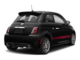 2019 FIAT 500 Price, Value, Ratings & Reviews