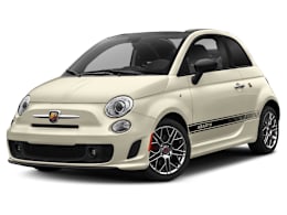 2019 FIAT 500c Price, Value, Ratings & Reviews