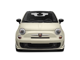 2019 FIAT 500 Specs, Price, MPG & Reviews