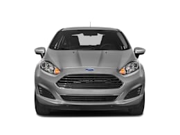 2019 Ford Fiesta Price, Value, Ratings & Reviews