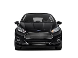 2019 Ford Fiesta Reviews, Ratings, Prices - Consumer Reports