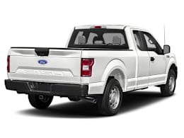 2019 Ford F-150 Specs, Price, MPG & Reviews