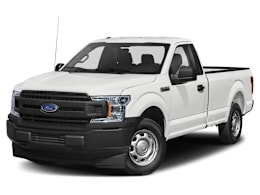 2019 Ford F-150 Reviews, Ratings, Prices - Consumer Reports