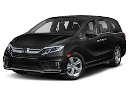 Consumer reports best minivan 2019 best sale