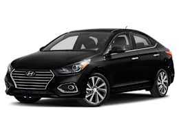 Hyundai accent outlet 2019 price