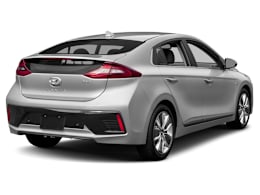 2019 Hyundai Ioniq Reviews Ratings Prices Consumer Reports