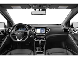 2019 hyundai cheap ioniq reviews