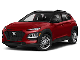 Used 2019 hyundai kona shop ev for sale