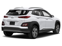 2019 Hyundai Kona Reviews, Ratings, Prices - Consumer Reports
