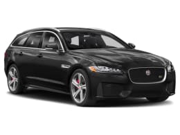 2019 Jaguar XF Reviews, Ratings, Prices - Consumer Reports