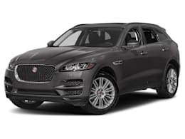 Jaguar f pace consumer reports new arrivals
