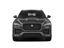 2019 Jaguar F Pace Reviews Ratings Prices Consumer Reports