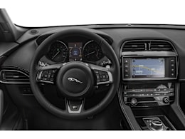 Jaguar f pace shop consumer reports
