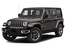 2019 jeep hot sale wrangler mpg