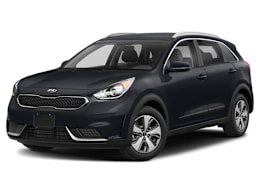 Kia niro reviews shop 2019