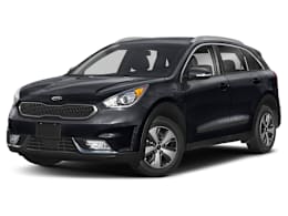 2020 kia niro reviews discount